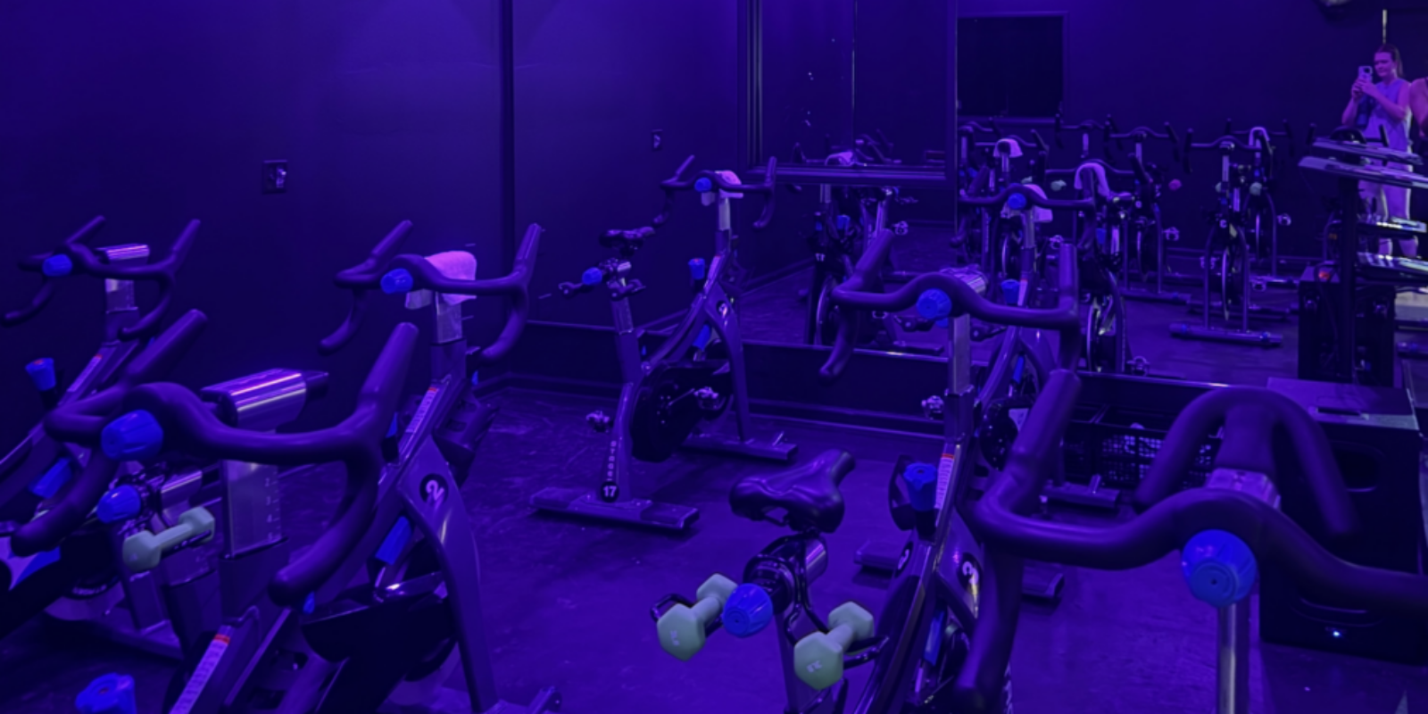 Indoor Cycling, what to expect