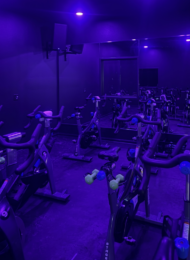 Indoor Cycling, what to expect