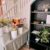Supplies needed for a DIY Bouquet Bar