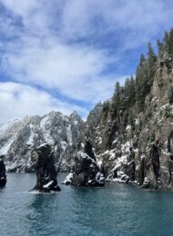 Things to do in and around anchorage alaska