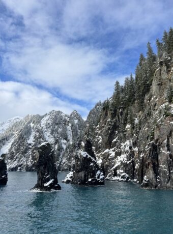 Things to do in and around anchorage alaska